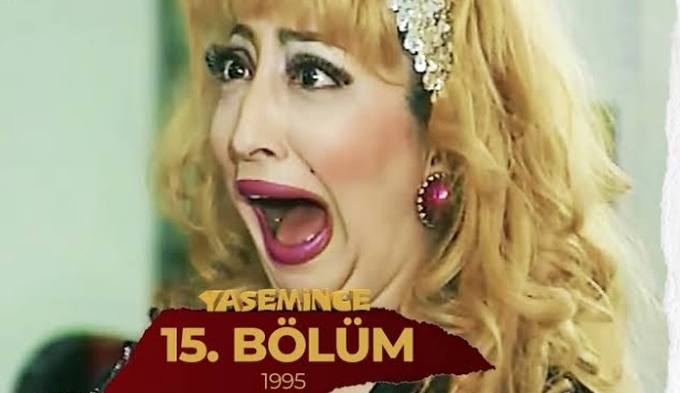 Ramazanda Sahurun Keyfi Nostaljik Bir Senfoni Olan İnce İnce Yasemince ile Çıkar!