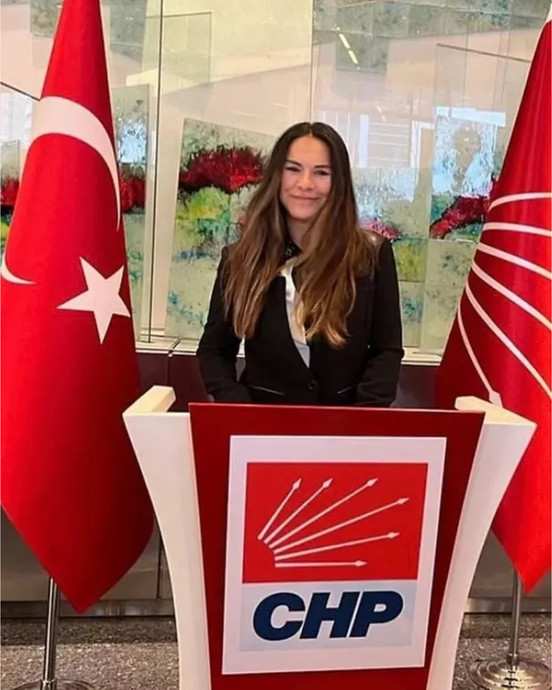 Siyasete Giren Sürpriz Milletvekili Aday Adayları!