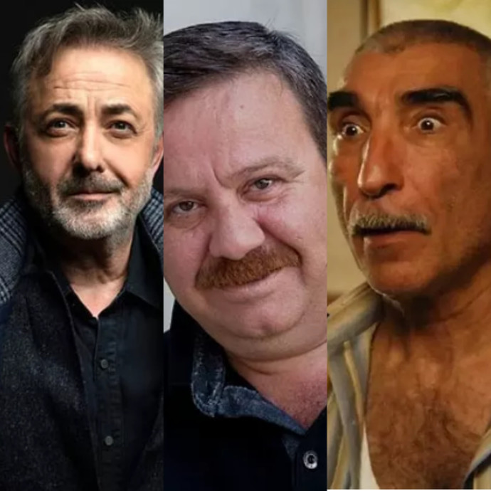 Siyasete Giren Sürpriz Milletvekili Aday Adayları!