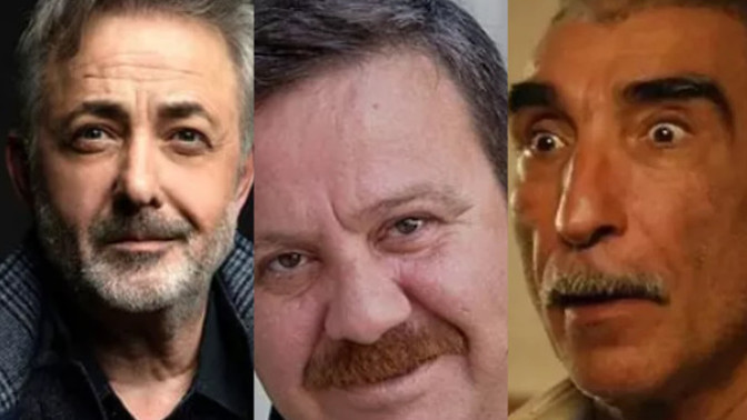 Siyasete Giren Sürpriz Milletvekili Aday Adayları!