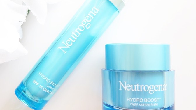 Kuru ya da Yağlı Cilt Problemi İle Savaşanlar: Neutrogena Hydro Boost Water Gel İle Tanışıyoruz!