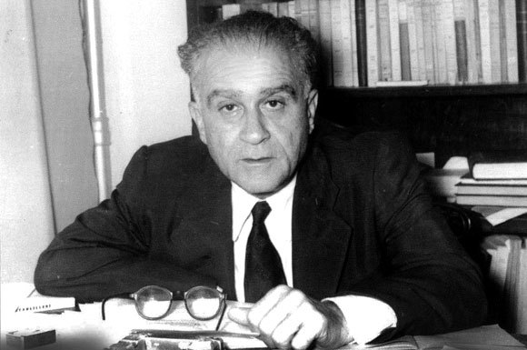 Dört Türk Şairinden Birer Şiirler
