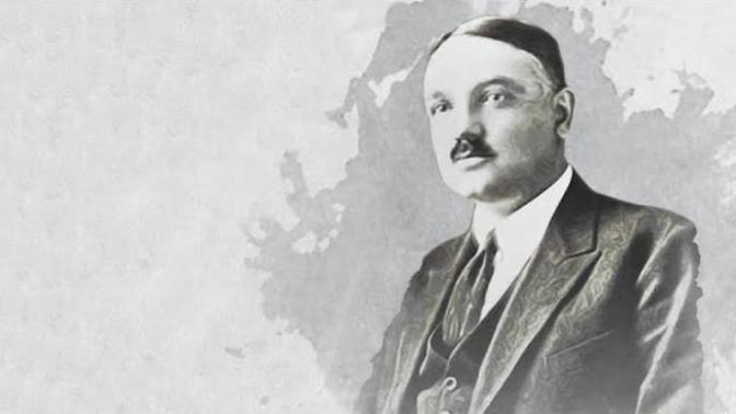 Dört Türk Şairinden Birer Şiirler