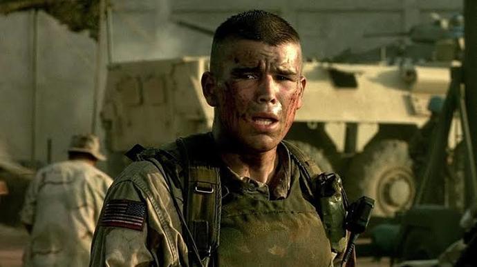 Birbirinden Aksiyonlu İzlemeniz Gereken 3 Savaş Filmi!