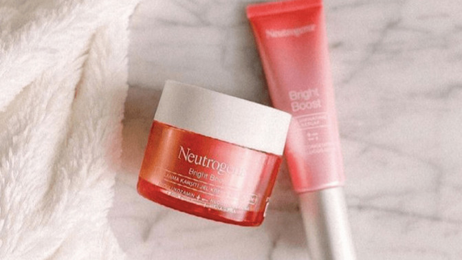 Neutrogena Bright Boost Yaşlanma Karşıtı Jel Krem İncelemesi, Yorumları, Avantajları ve Dezavantajları