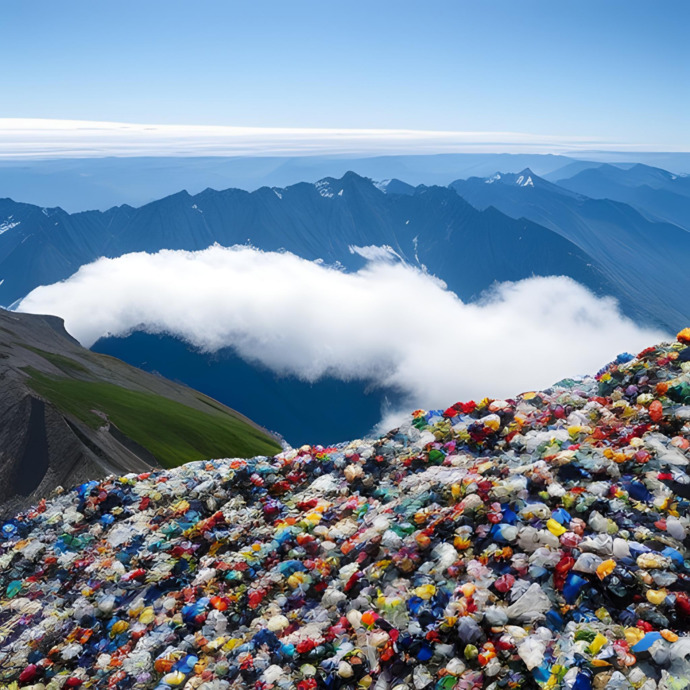 Kan Dolaşımımızda Tehlike Arz Eden Mikroplastik Atıklar