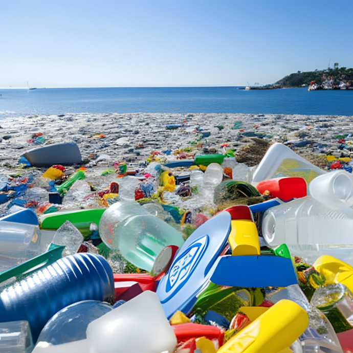 Kan Dolaşımımızda Tehlike Arz Eden Mikroplastik Atıklar