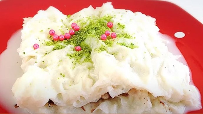 Güllaç
