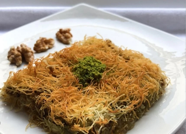 Kadayıf