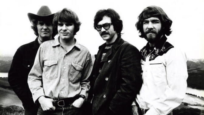 En iyi 5 Creedence Clearwater Revival (CCR) şarkısı