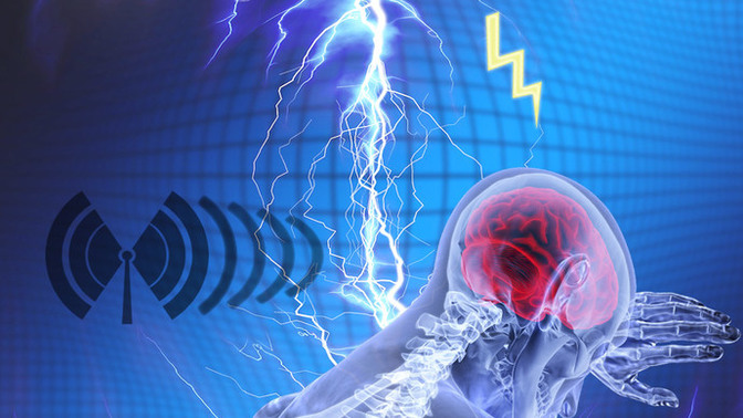 Yaşamımız Elektromanyetik Kirlilik ile Tehdit Altında
