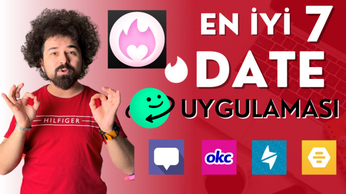En İyi Arkadaşlık Uygulamaları