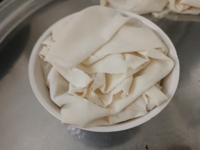 Sultanlara Yaraşır Bir Tarif: Sultan Kebabı