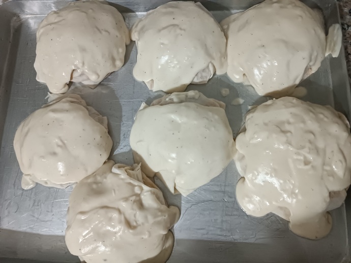 Sultanlara Yaraşır Bir Tarif: Sultan Kebabı