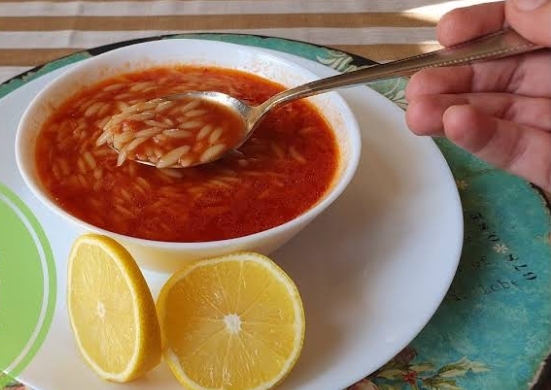 Yarınki İftar Menüsü İçin Yemek Yapacaklara Fikir!