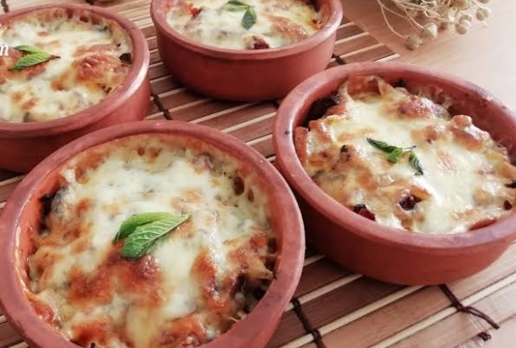 Yarınki İftar Menüsü İçin Yemek Yapacaklara Fikir!