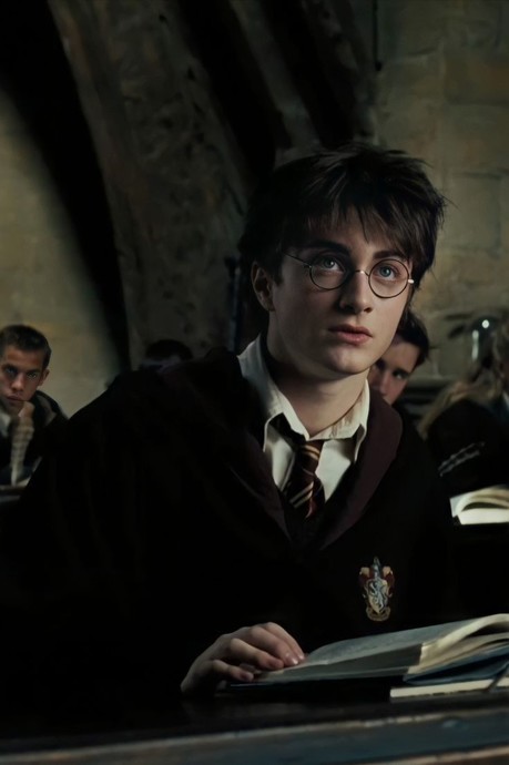 Harry Potterın Dizisi de Filmleri Kadar Efsane Olabilecek Mi?