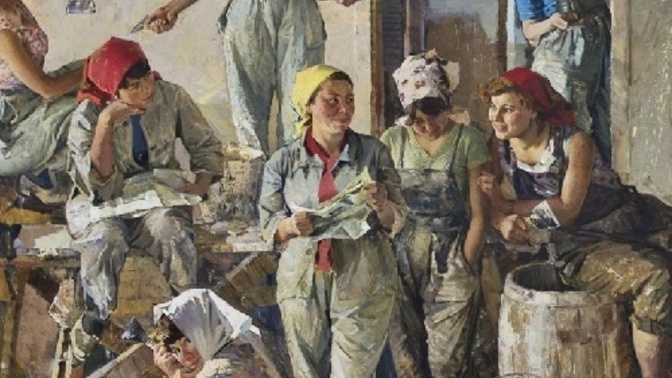 Sosyalizm: Uygulamaları, Tarihsel Zorlukları, Hedefleri, Başarıları ve Eksikleri Üzerine Kaba Taslak Bir Bakış