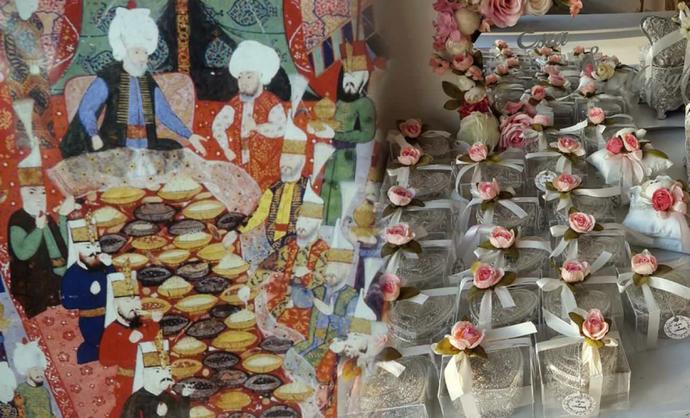 Osmanlı Dönemine Ait Bir Ramazan Geleneği Diş Kirası
