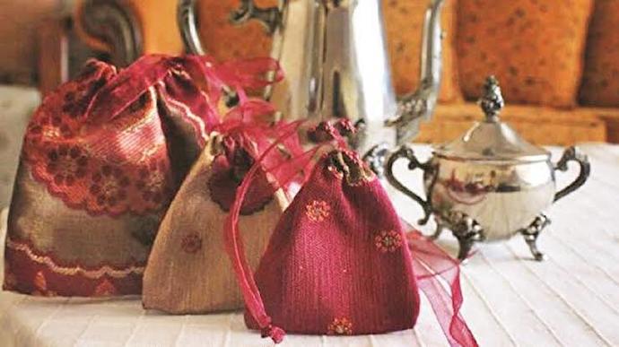 Osmanlı Dönemine Ait Bir Ramazan Geleneği Diş Kirası