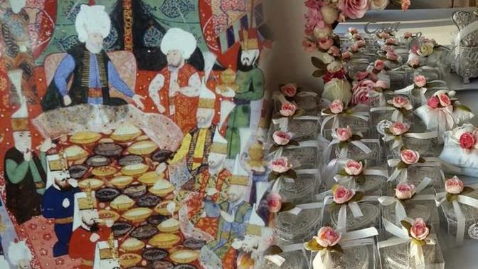 Osmanlı Dönemine Ait Bir Ramazan Geleneği "Diş Kirası"