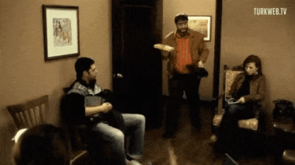 Ramazan Ayının Nihat Hatipoğlu Tadındaki Beyin Yakan Soruları!