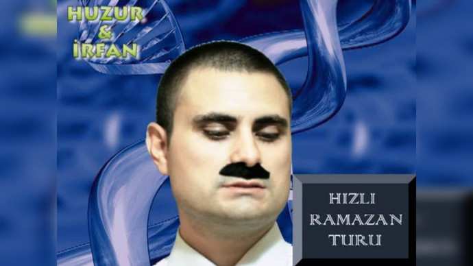Ramazan Ayının Nihat Hatipoğlu Tadındaki Beyin Yakan Soruları!