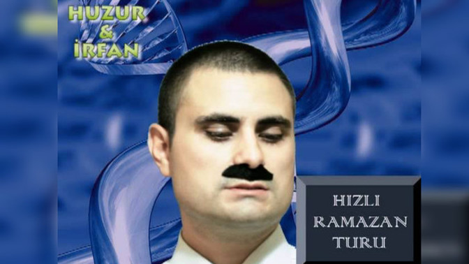 Ramazan Ayının Nihat Hatipoğlu Tadındaki Beyin Yakan Soruları!