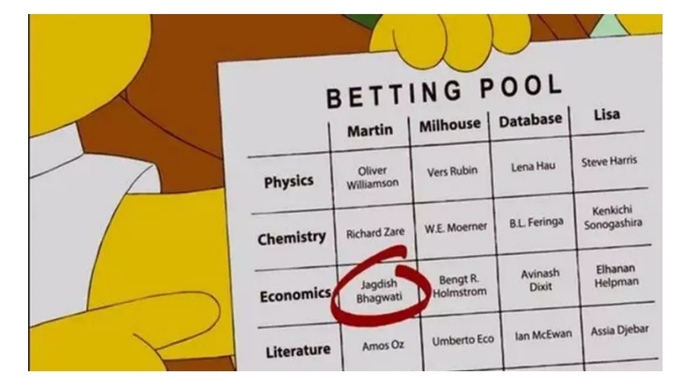 Simpsons Tahminleri: Animasyon Dizisinden Bölümler Yeniden Gerçek Oldu