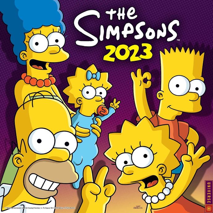 Simpsons Tahminleri: Animasyon Dizisinden Bölümler Yeniden Gerçek Oldu