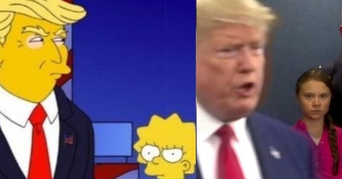 Simpsons Tahminleri: Animasyon Dizisinden Bölümler Yeniden Gerçek Oldu