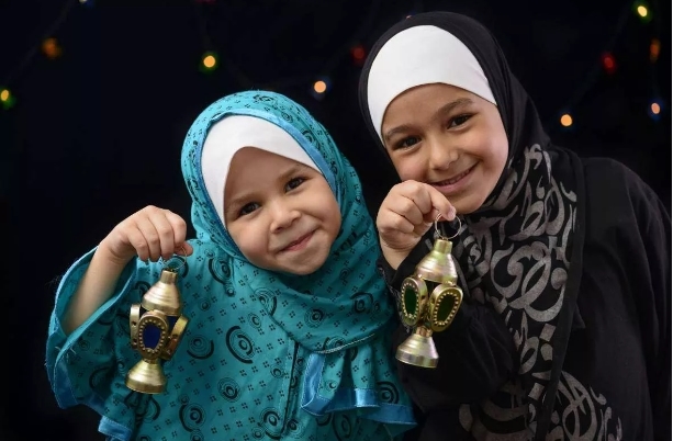 Ramazan Ayı ve Çocuklarımız