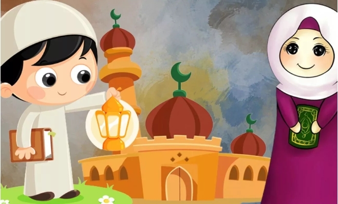 Ramazan Ayı ve Çocuklarımız