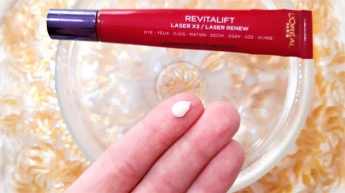 LOréal Paris Revitalift Lazer X3 Yoğun Yaşlanma Karşıtı Gündüz Bakım Fiyatı Nedir?