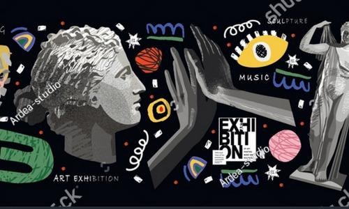 15 Nisan  Dünya Sanat Gününde Farklı Sanat Dallarından Kadınlarla Gücümüze Güç Katıyoruz!