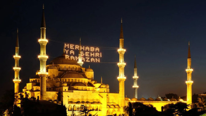 Peygamberimiz ve Ramazan