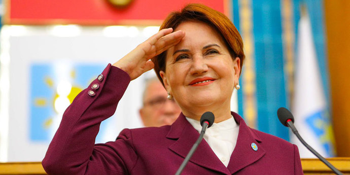 Meral Akşener