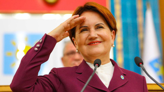 Siyasette Kadın Eli! Meral Akşener Nasıl Meral Mommy Oldu?