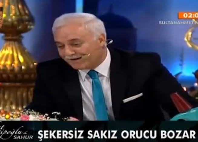 Ramazan Ayı Boyunca Sorulmuş En Saçma Sorular