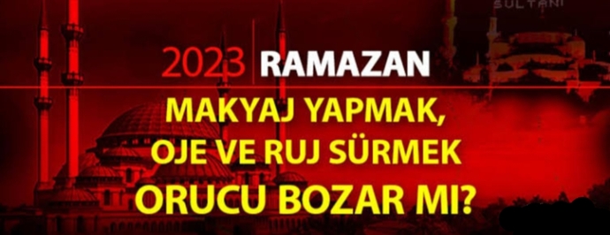 Ramazan Ayı Boyunca Sorulmuş En Saçma Sorular