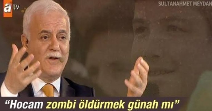 Ramazan Ayı Boyunca Sorulmuş En Saçma Sorular