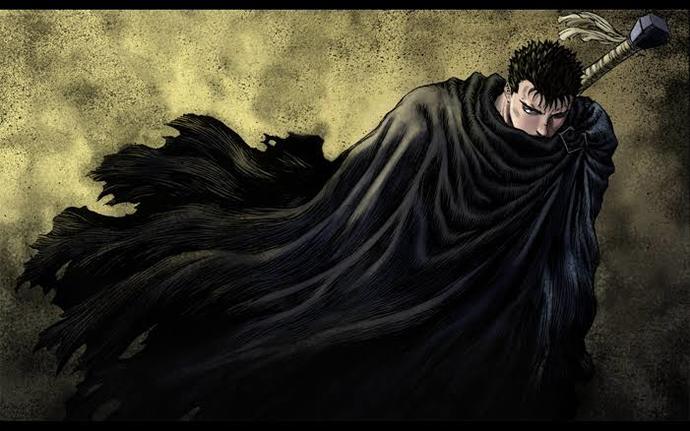 Seinen Anime Arayanlara Tavsiyeler!