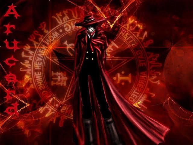 Seinen Anime Arayanlara Tavsiyeler!