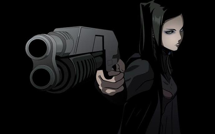Seinen Anime Arayanlara Tavsiyeler!