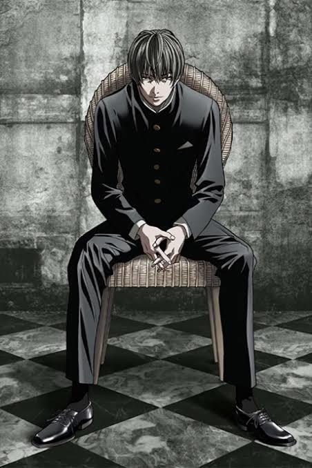 Seinen Anime Arayanlara Tavsiyeler!