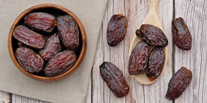 İftarda Hurma Yemenin Faydaları