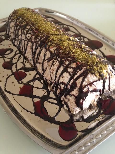 🍰🍰🍰