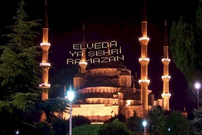 Gönülleri Bir Yapan Köprü: Fitre