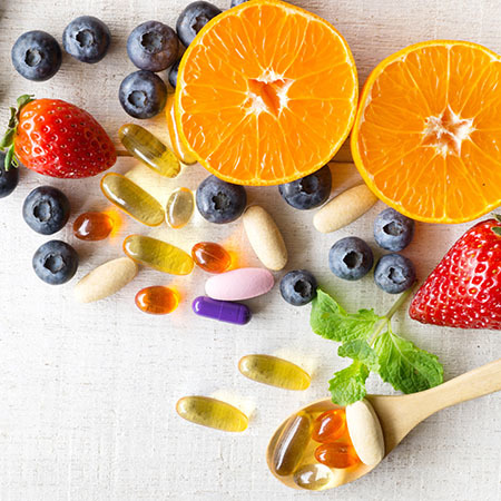 Vitamin Eksikliği Olduğunu Nasıl Anlarım, Belirtiler ve Çözümler Neler?