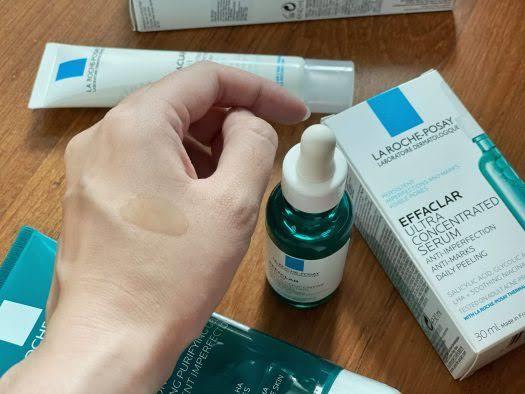 La Roche-Posay Effaclar Duo (+) Avantajları Nelerdir?